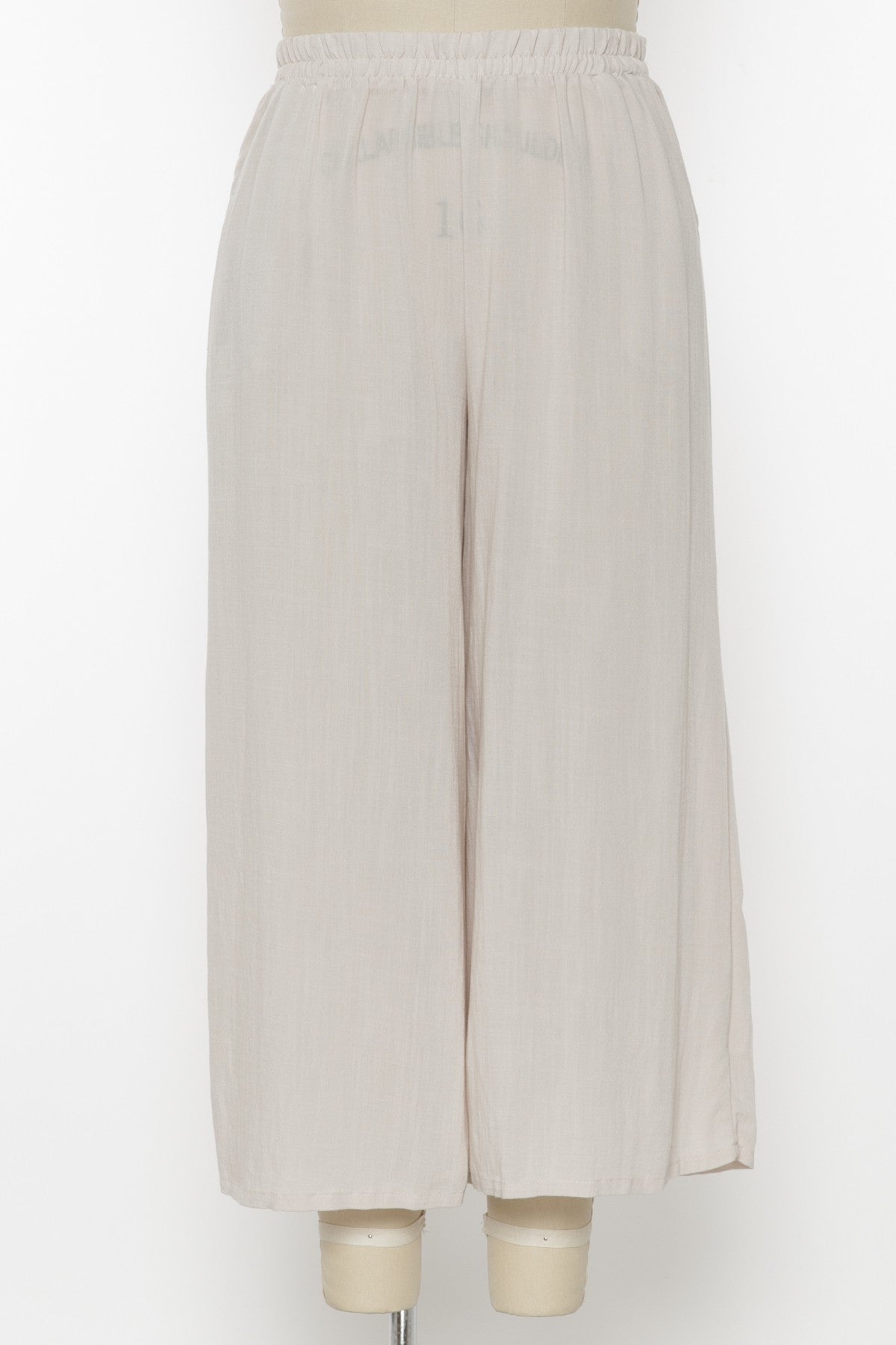 Easyflow Wide Leg