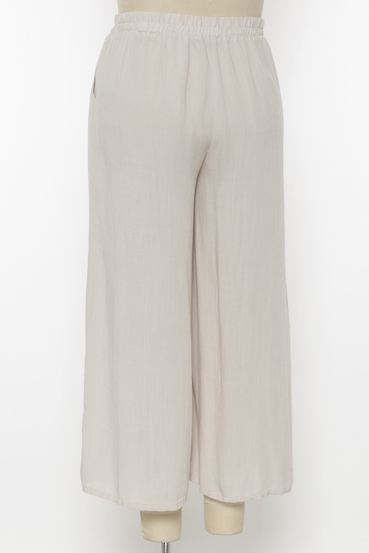 Easyflow Wide Leg