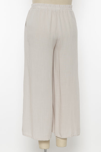 Easyflow Wide Leg