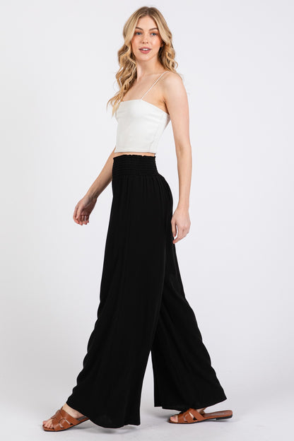 Elana Wide-Leg