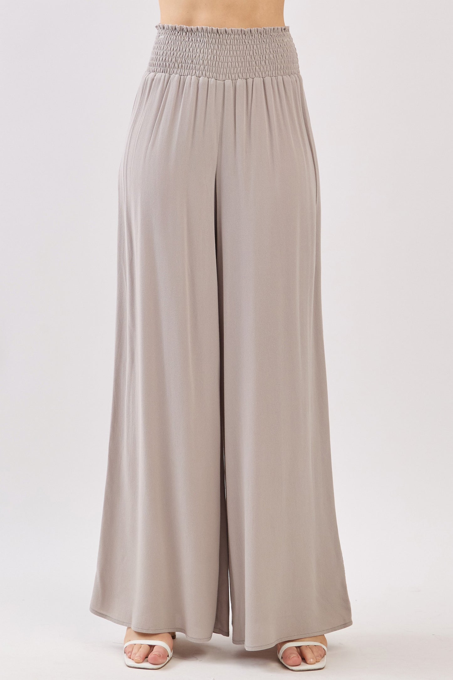Elana Wide-Leg