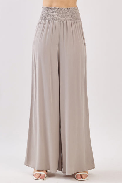 Elana Wide-Leg