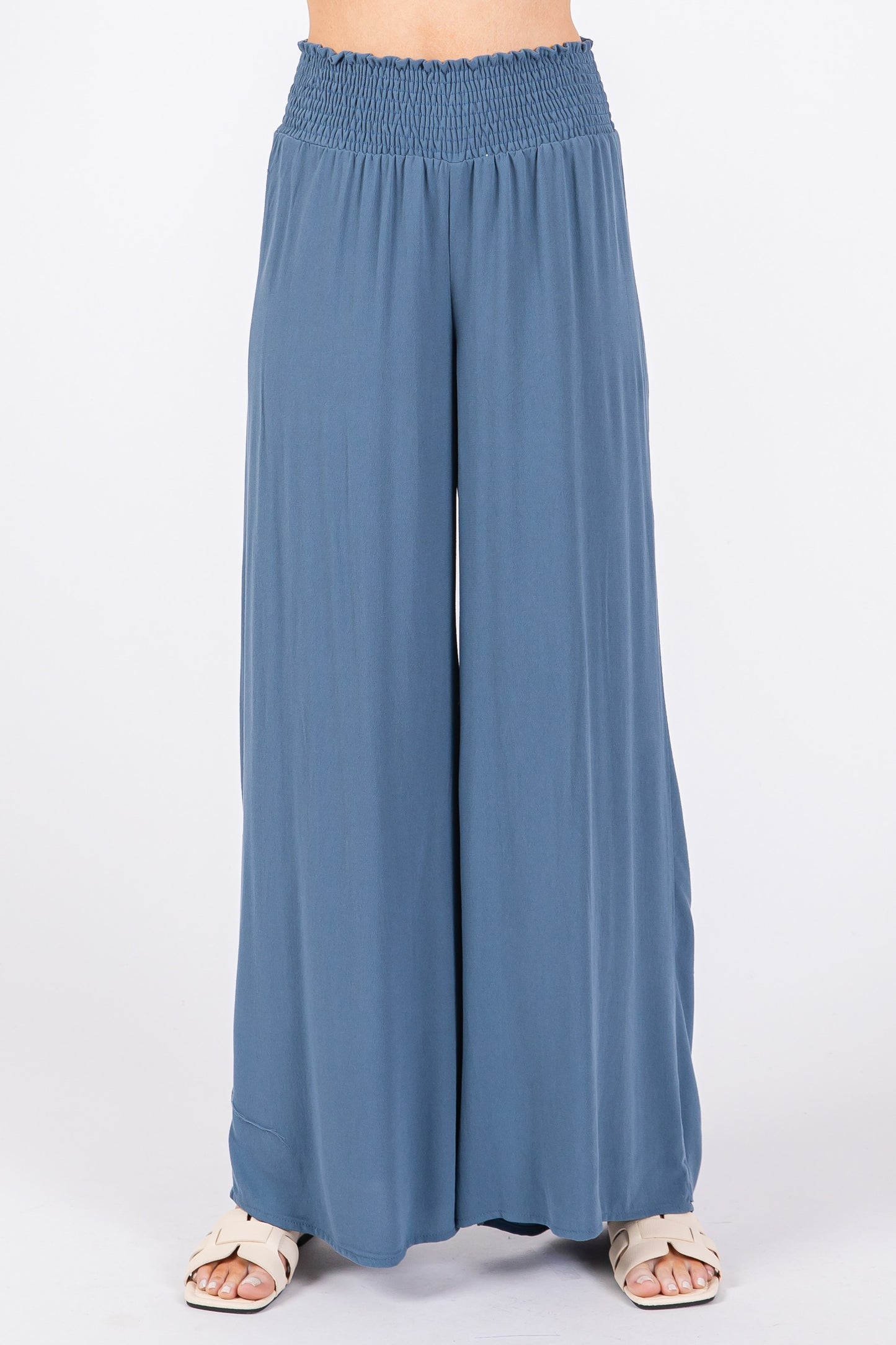 Elana Wide-Leg