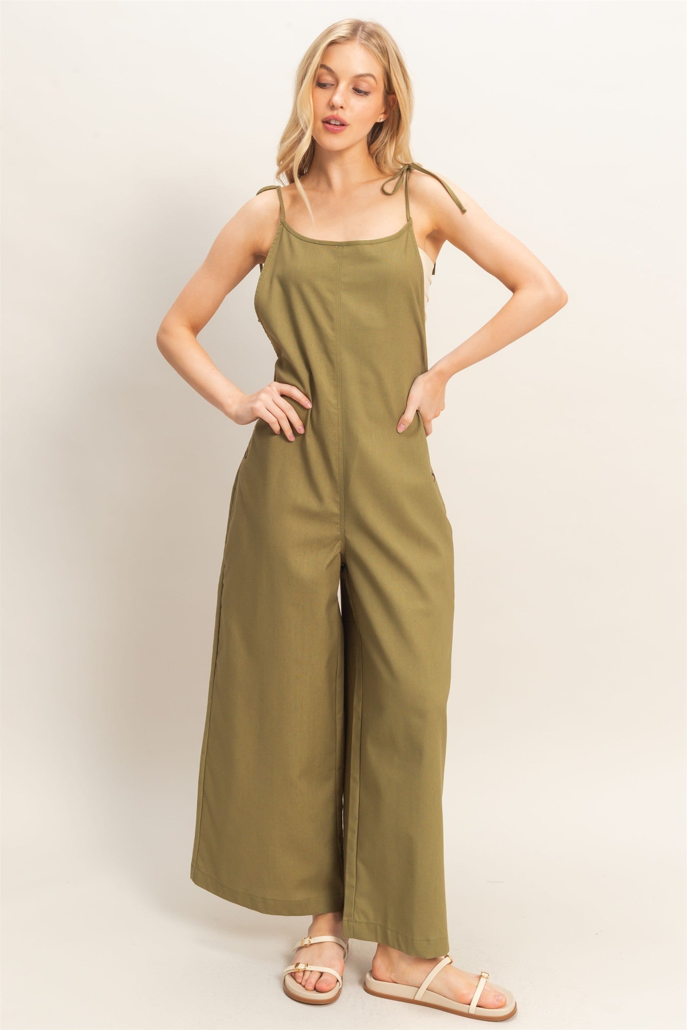 Elden Jumpsuit