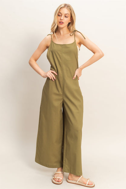 Elden Jumpsuit