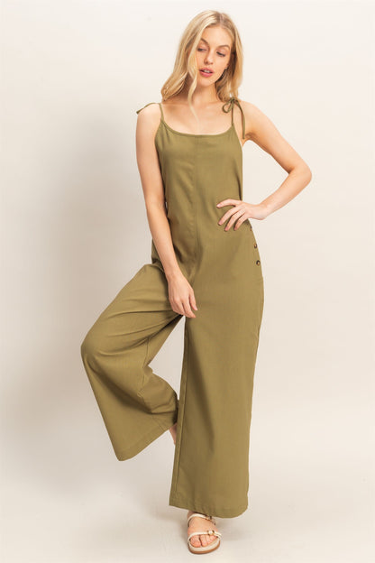 Elden Jumpsuit