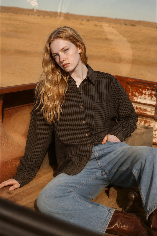 Ellis Shirt