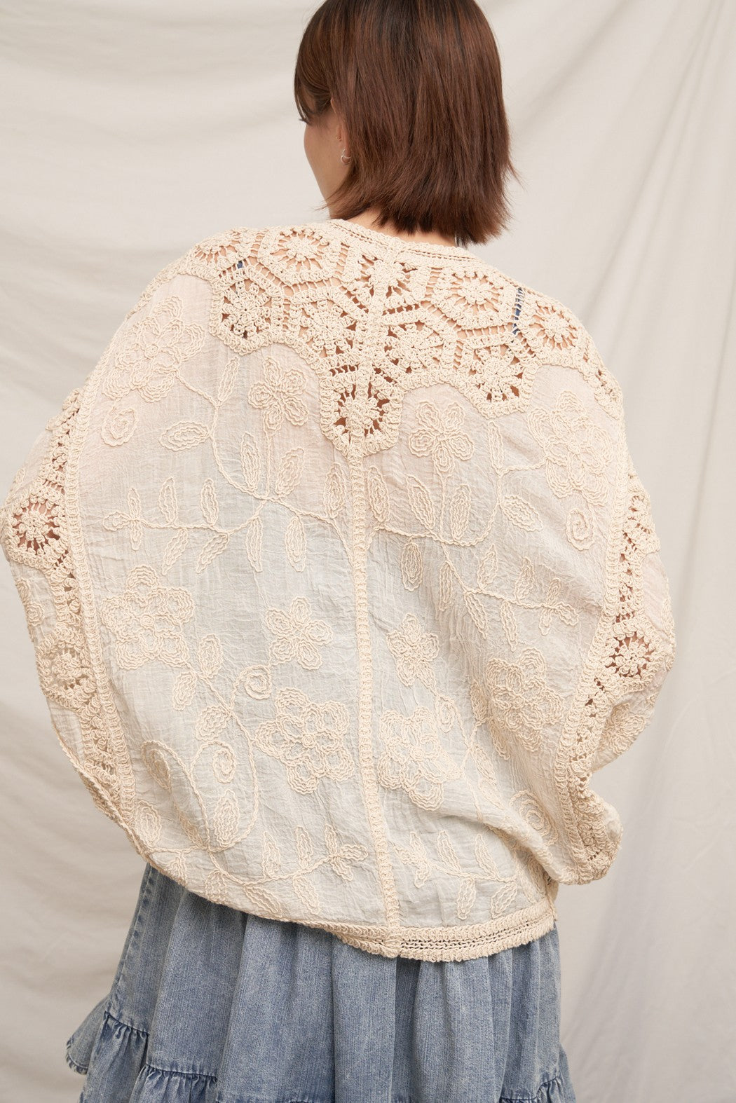 Elowen Cardigan