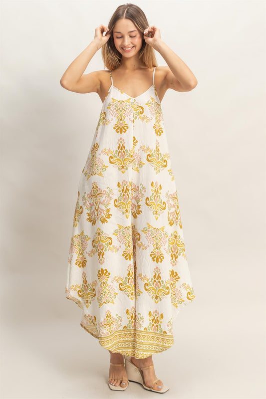 Elowyn Jumpsuit