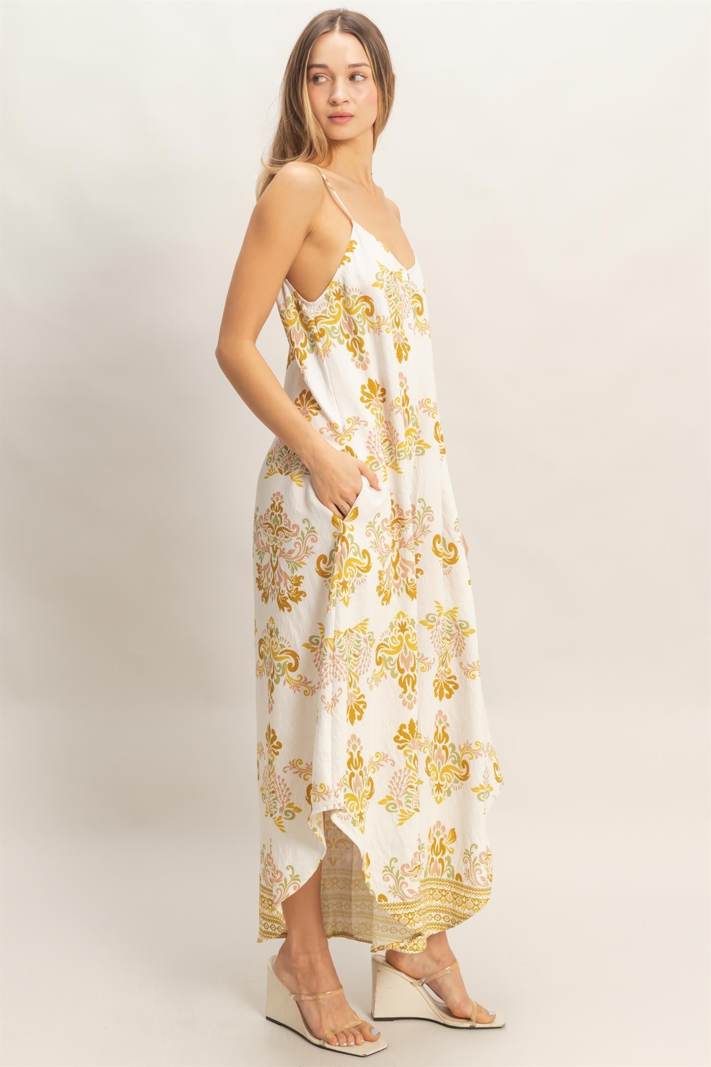 Elowyn Jumpsuit
