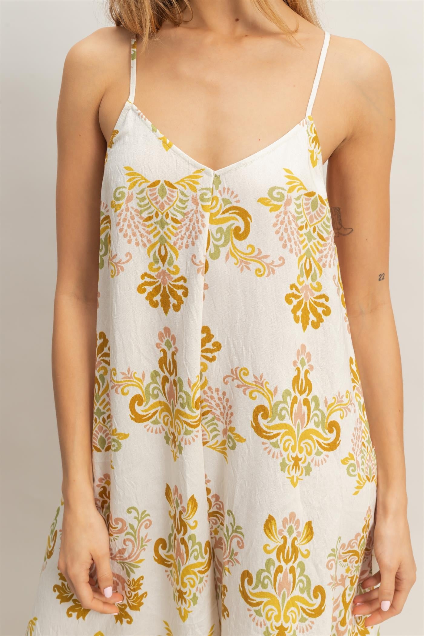 Elowyn Jumpsuit