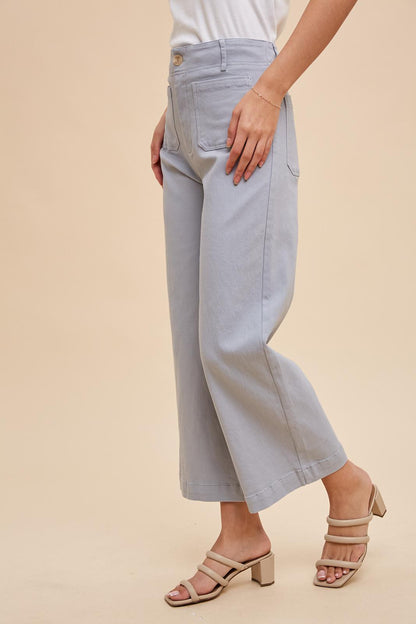 Finch Pant