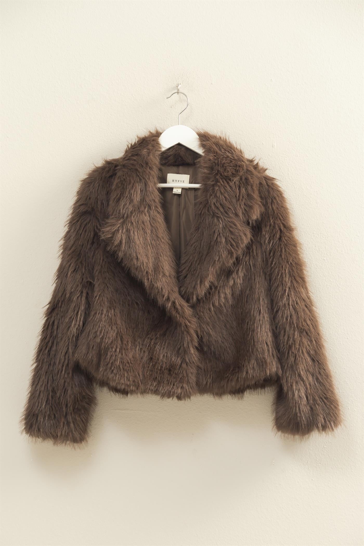 Fiora Jacket