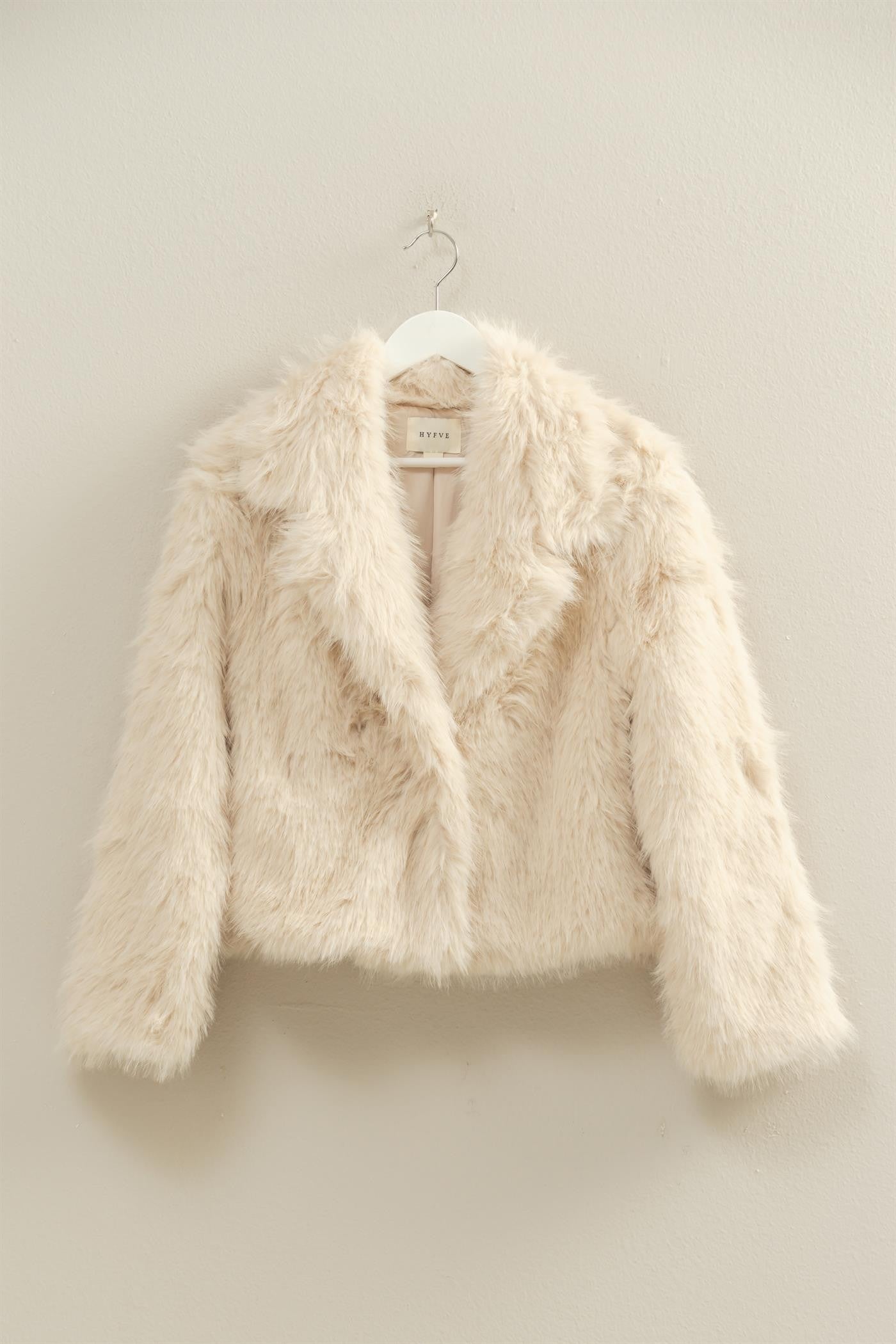Fiora Jacket