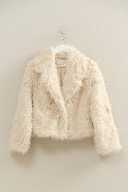 Fiora Jacket