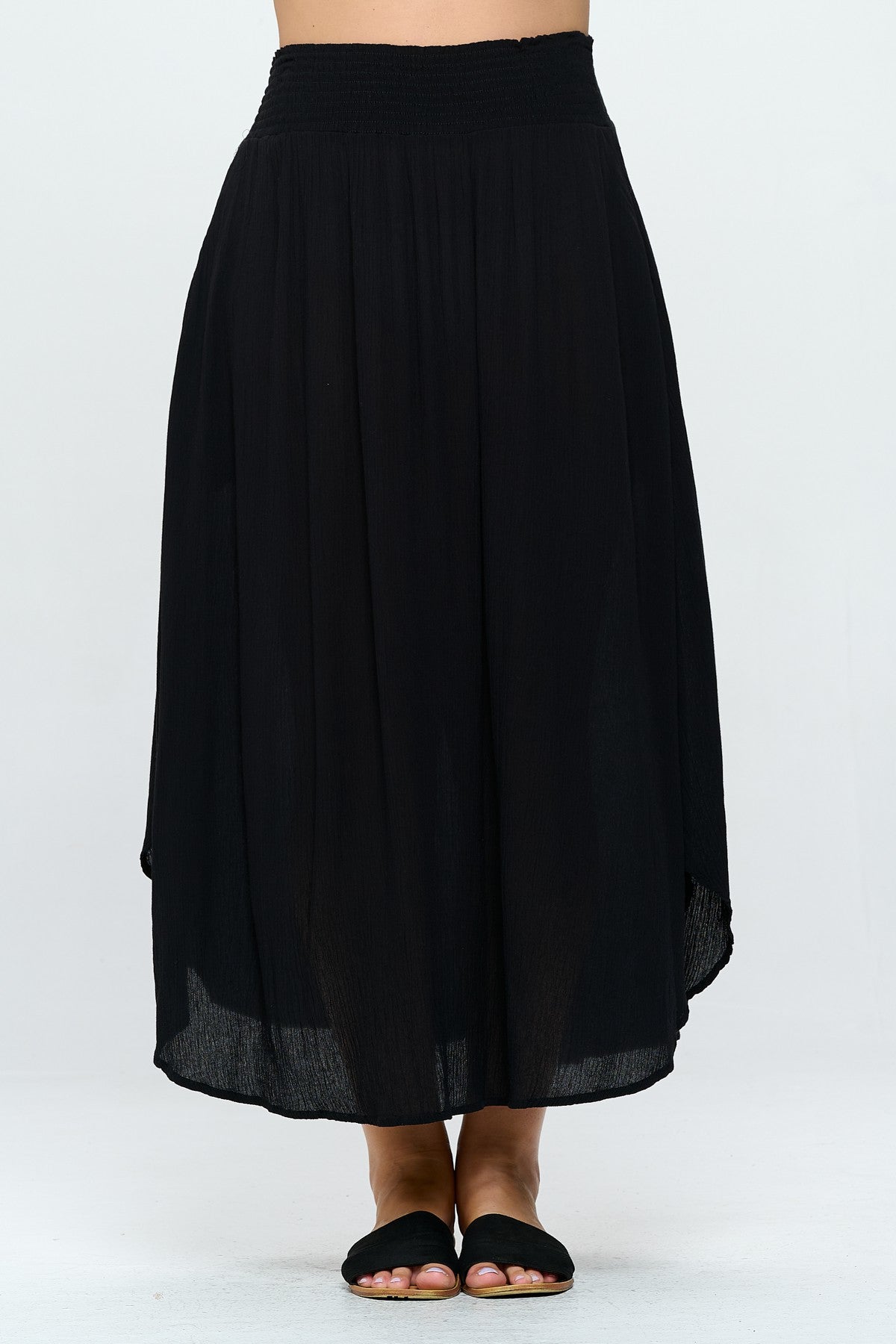 Flowline Skirt