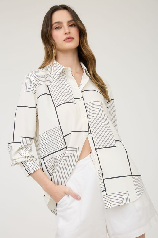 Geopaz Long Sleeve