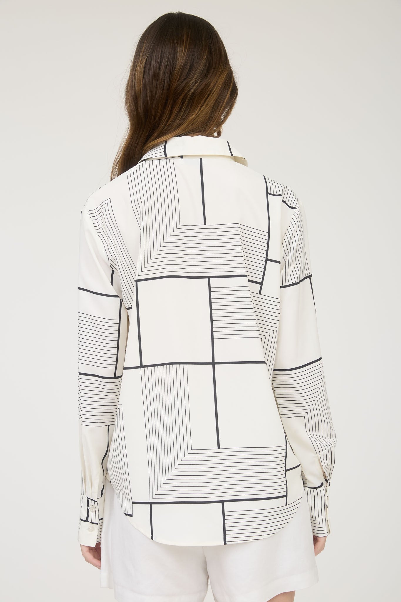 Geopaz Long Sleeve
