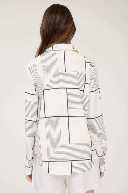 Geopaz Long Sleeve