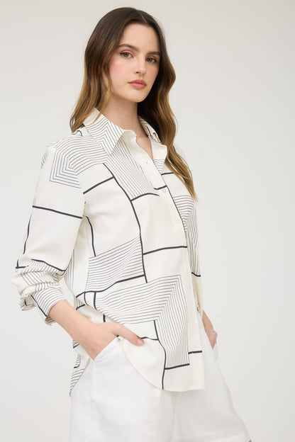 Geopaz Long Sleeve