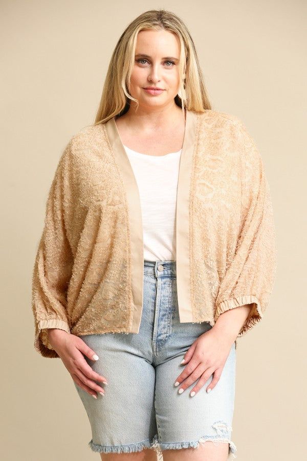 Grace Cardi