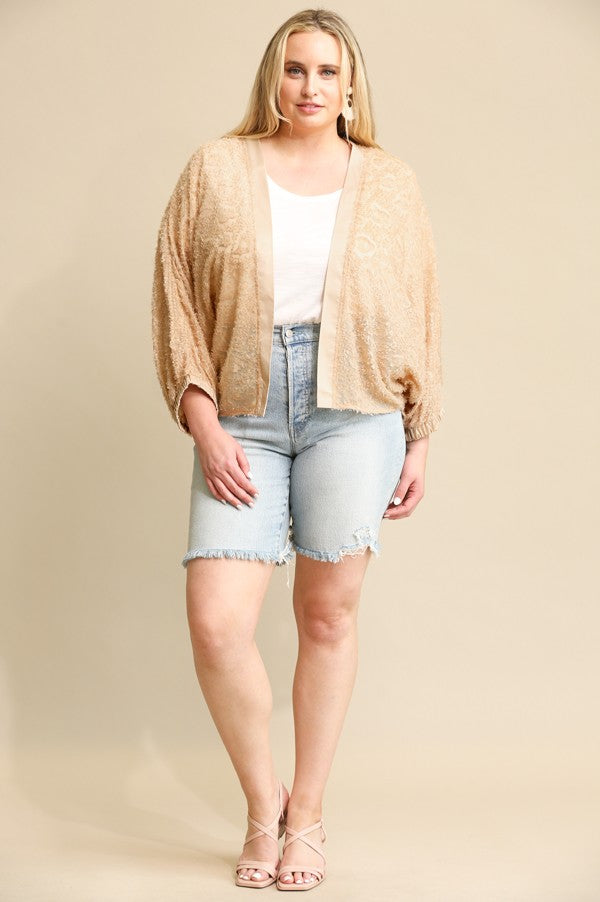 Grace Cardi