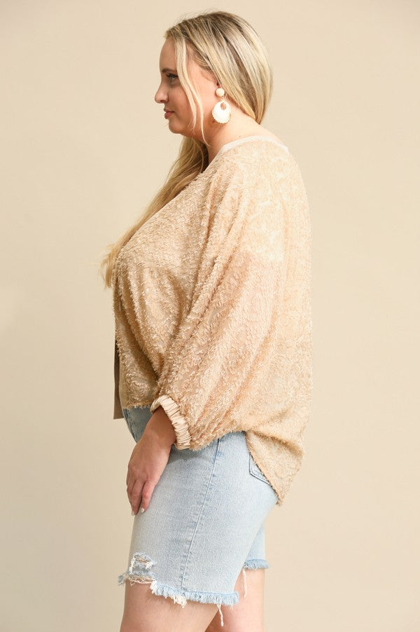 Grace Cardi