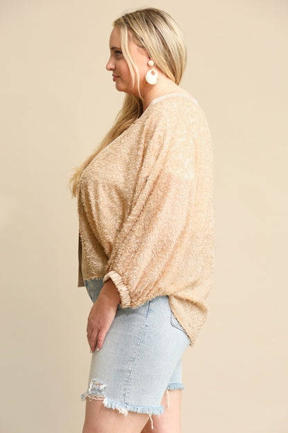 Grace Cardi