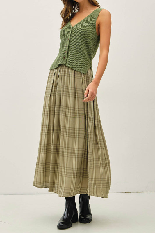 Greenfold Skirt