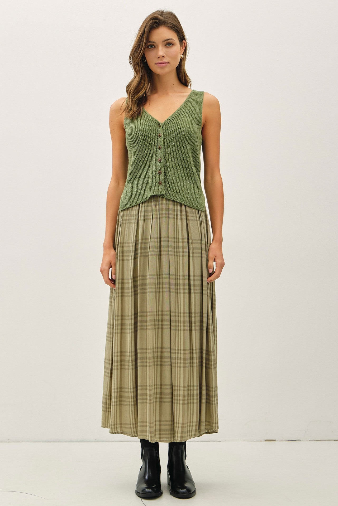 Greenfold Skirt