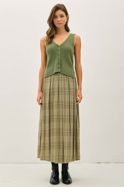 Greenfold Skirt
