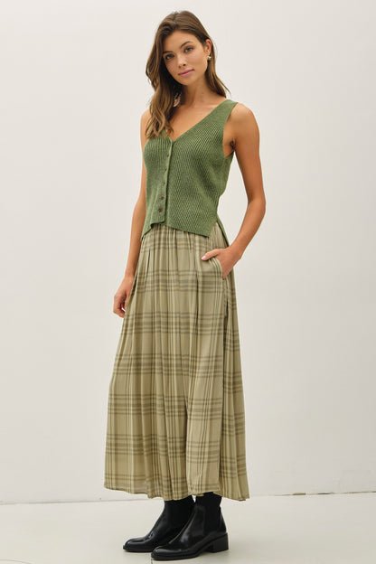 Greenfold Skirt