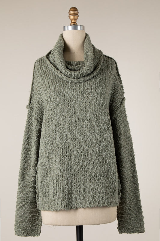 Greenhaven Sweater