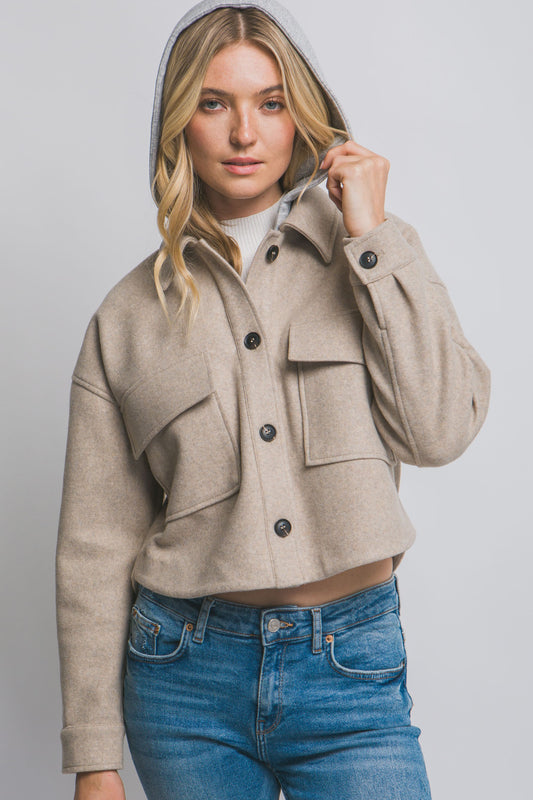 Hadley Shacket