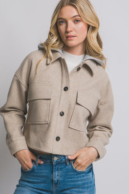 Hadley Shacket
