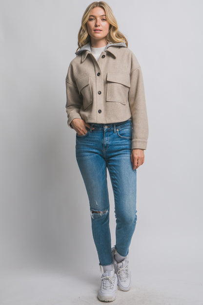 Hadley Shacket