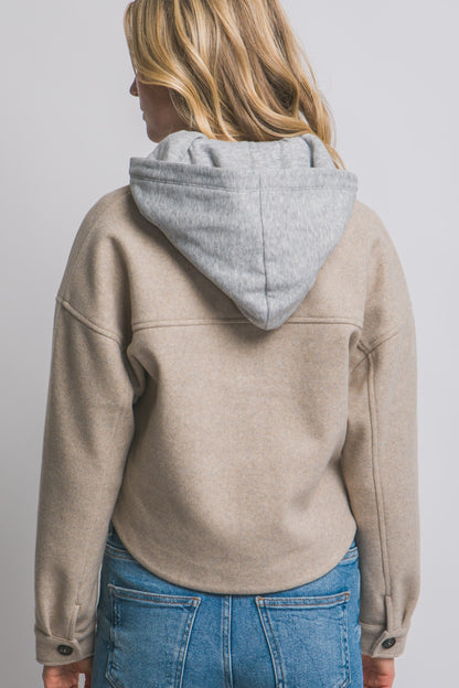 Hadley Shacket