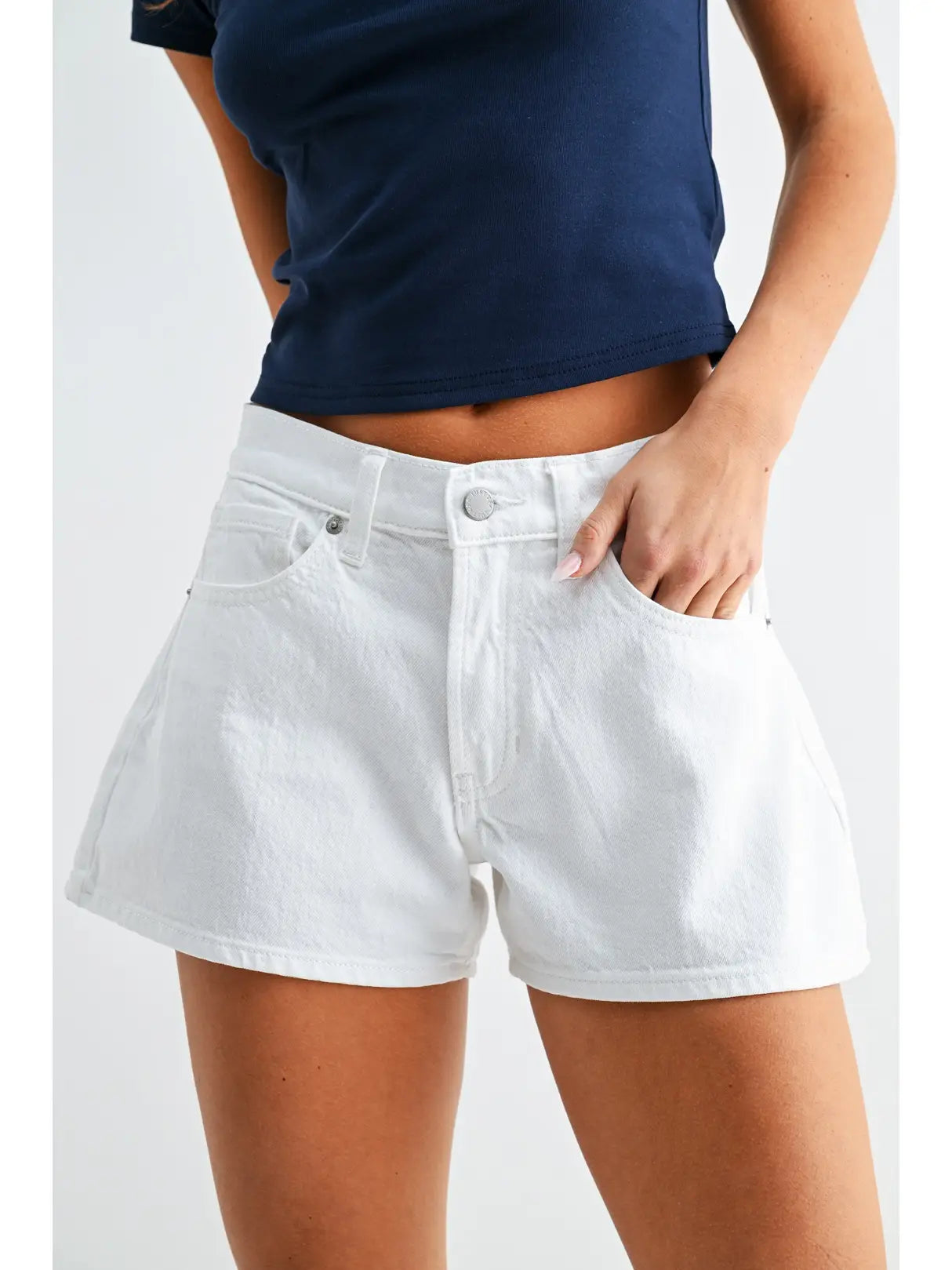 Harper Shorts