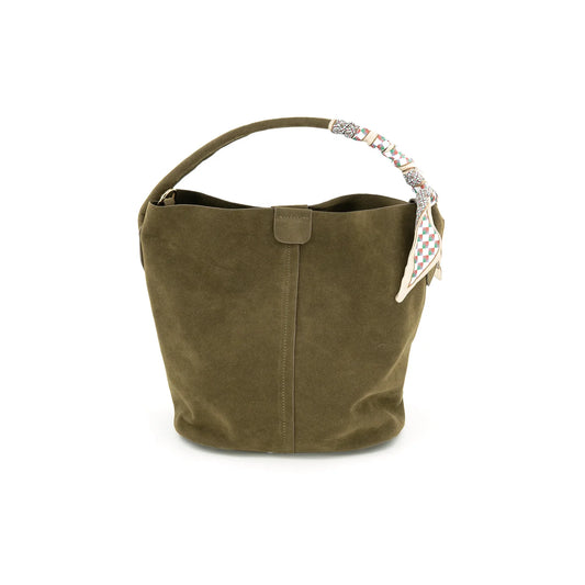 Haven Bag Olive