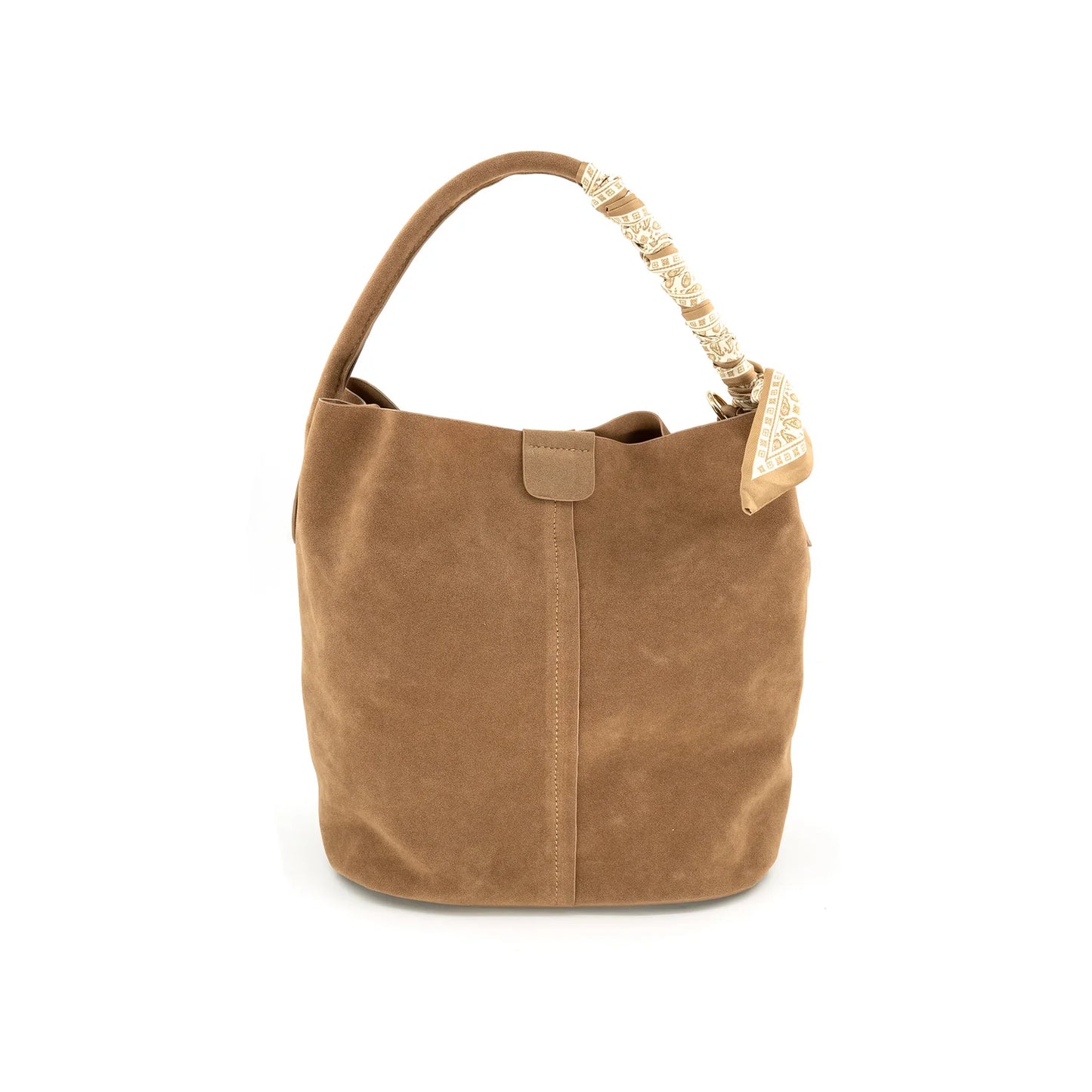Haven Bag Tan