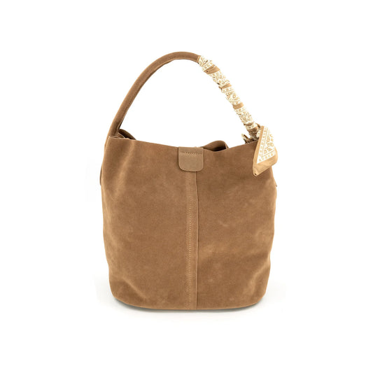 Haven Bag Tan