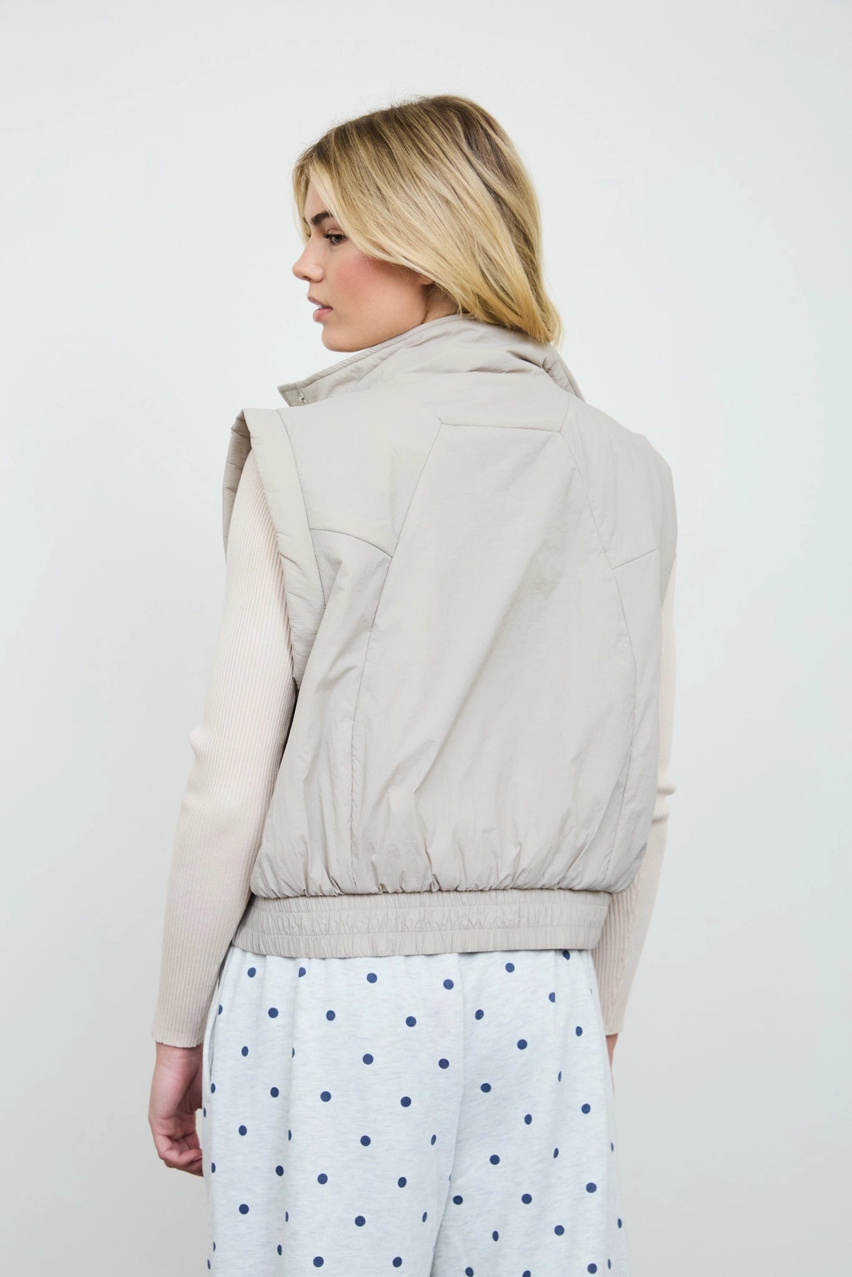 Her Puffer