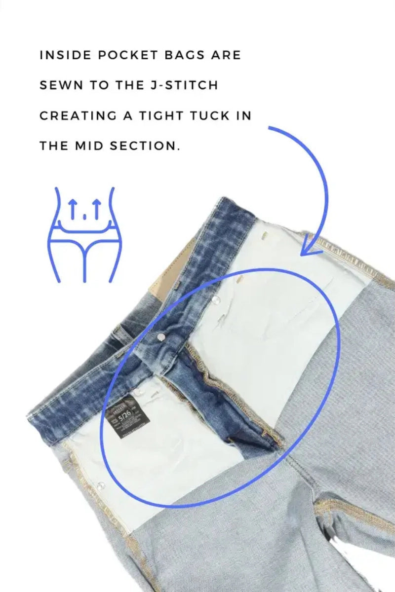 Holli Jeans