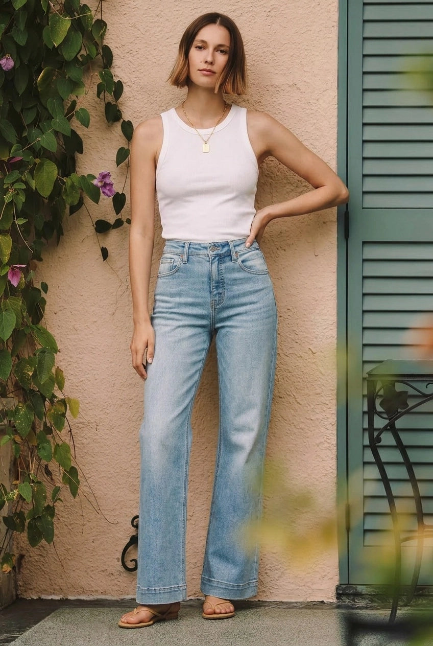 Holli Jeans