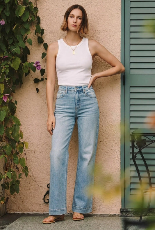 Holli Jeans