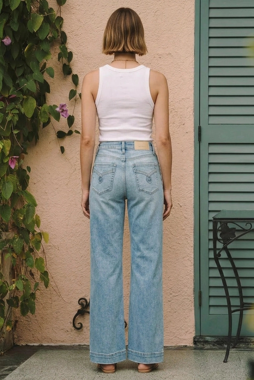 Holli Jeans