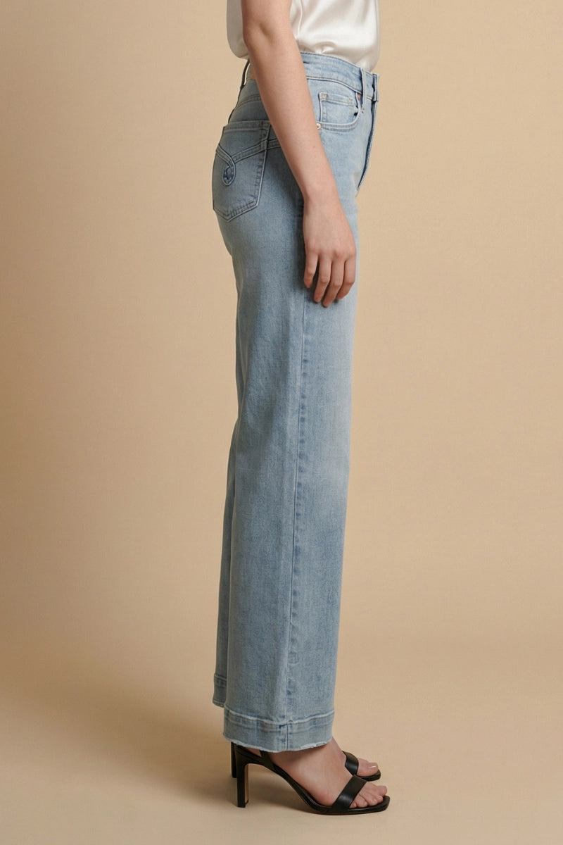 Holli Jeans