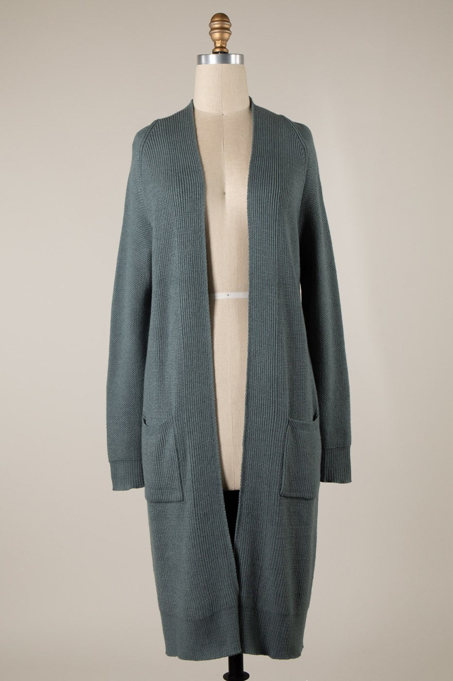 Holloway Cardigan