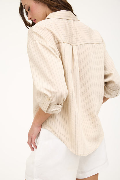 Jasper Collared Shirt