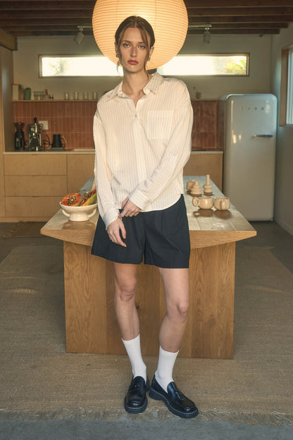 Jasper Collared Shirt